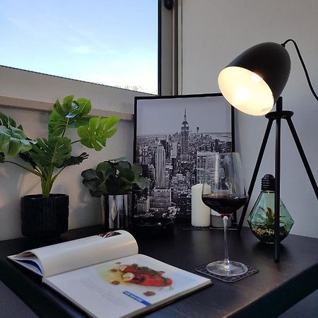 Apartman Ivan Kastela Bagian luar foto