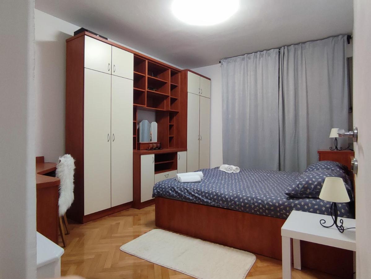 Apartman Ivan Apartment Kastela Bagian luar foto