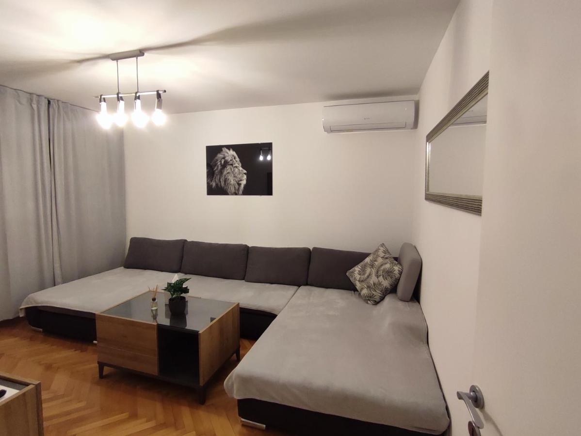 Apartman Ivan Kastela Bagian luar foto