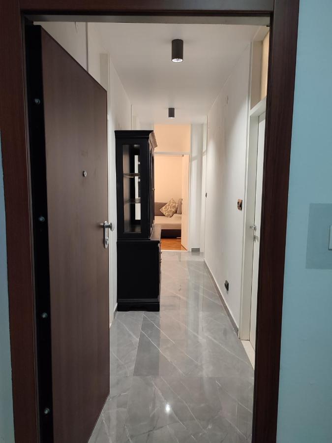 Apartman Ivan Kastela Bagian luar foto