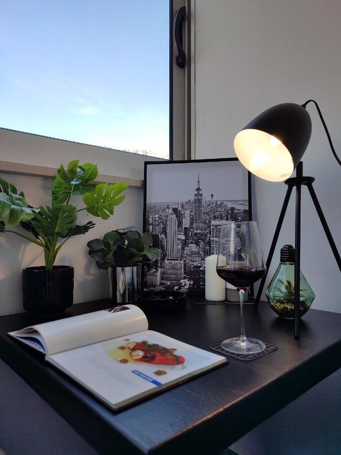 Apartman Ivan Kastela Bagian luar foto
