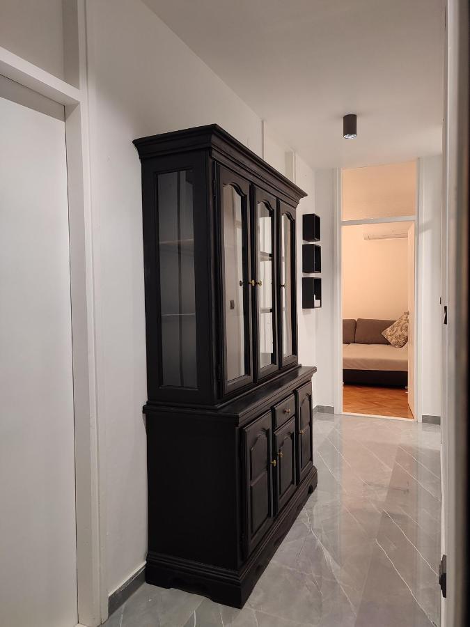Apartman Ivan Kastela Bagian luar foto