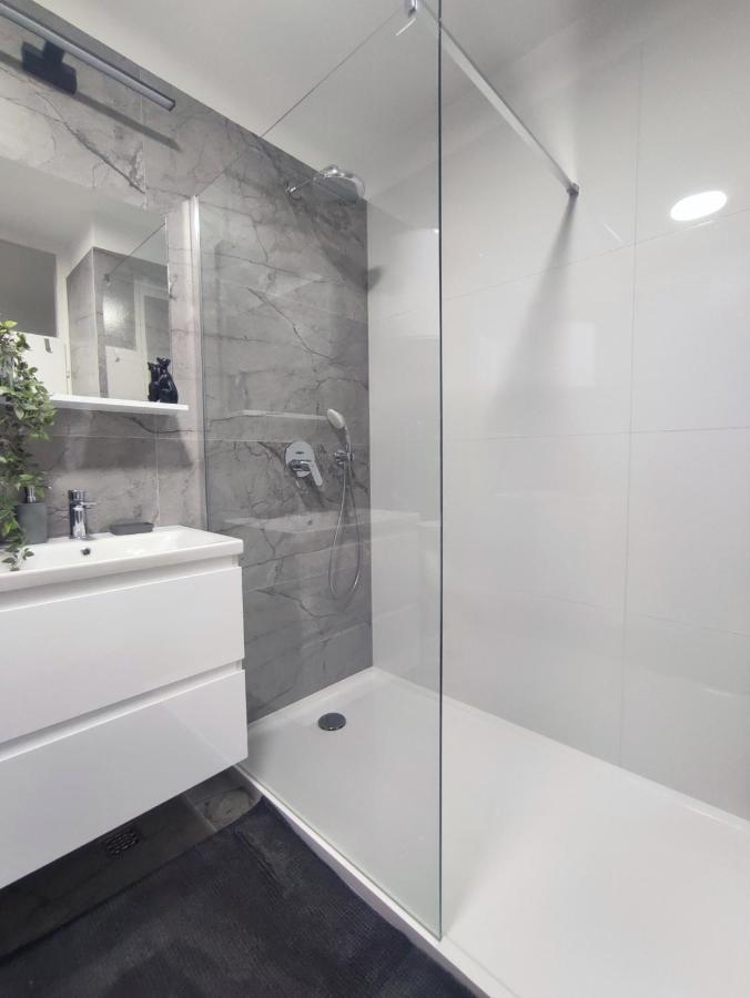 Apartman Ivan Kastela Bagian luar foto