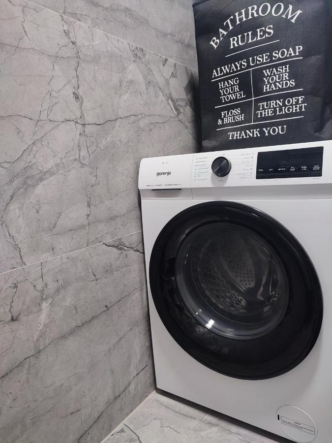 Apartman Ivan Kastela Bagian luar foto